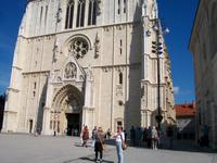 Zagreb &ndash; &copy; Steffen Mucke (Eberhardt TRAVEL)