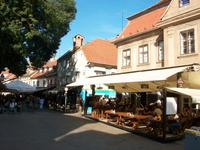 Zagreb &ndash; &copy; Steffen Mucke (Eberhardt TRAVEL)
