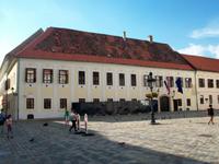 Zagreb