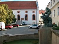 Zagreb &ndash; &copy; Steffen Mucke (Eberhardt TRAVEL)