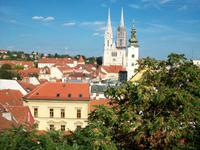 Zagreb &ndash; &copy; Steffen Mucke (Eberhardt TRAVEL)