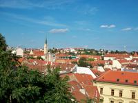 Zagreb &ndash; &copy; Steffen Mucke (Eberhardt TRAVEL)