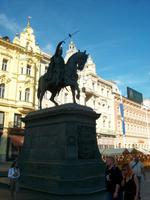 Zagreb &ndash; &copy; Steffen Mucke (Eberhardt TRAVEL)