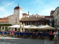 Trogir &ndash; &copy; Steffen Mucke (Eberhardt TRAVEL)