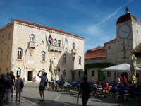 Trogir &ndash; &copy; Steffen Mucke (Eberhardt TRAVEL)