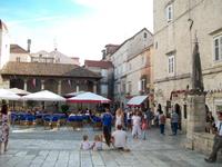 Trogir &ndash; &copy; Steffen Mucke (Eberhardt TRAVEL)