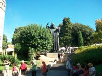 Split &ndash; &copy; Steffen Mucke (Eberhardt TRAVEL)