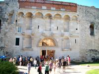 Split &ndash; &copy; Steffen Mucke (Eberhardt TRAVEL)