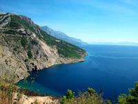 Makarska Riviera &ndash; &copy; Steffen Mucke (Eberhardt TRAVEL)
