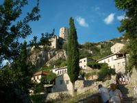 Pocitelj &ndash; &copy; Steffen Mucke (Eberhardt TRAVEL)