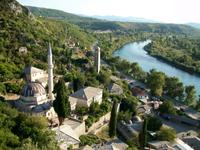 Pocitelj &ndash; &copy; Steffen Mucke (Eberhardt TRAVEL)