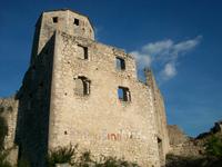 Pocitelj &ndash; &copy; Steffen Mucke (Eberhardt TRAVEL)