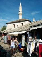 Mostar &ndash; &copy; Steffen Mucke (Eberhardt TRAVEL)