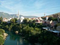 Mostar &ndash; &copy; Steffen Mucke (Eberhardt TRAVEL)
