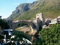 Mostar &ndash; &copy; Steffen Mucke (Eberhardt TRAVEL)