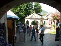 Mostar &ndash; &copy; Steffen Mucke (Eberhardt TRAVEL)