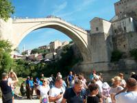 Mostar &ndash; &copy; Steffen Mucke (Eberhardt TRAVEL)