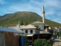 Mostar &ndash; &copy; Steffen Mucke (Eberhardt TRAVEL)