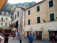 Kotor &ndash; &copy; Steffen Mucke (Eberhardt TRAVEL)
