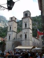 Kotor &ndash; &copy; Steffen Mucke (Eberhardt TRAVEL)
