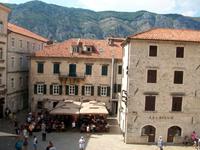 Kotor &ndash; &copy; Steffen Mucke (Eberhardt TRAVEL)