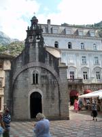 Kotor &ndash; &copy; Steffen Mucke (Eberhardt TRAVEL)
