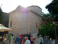 Budva &ndash; &copy; Steffen Mucke (Eberhardt TRAVEL)