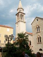 Budva &ndash; &copy; Steffen Mucke (Eberhardt TRAVEL)
