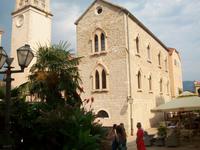 Budva &ndash; &copy; Steffen Mucke (Eberhardt TRAVEL)