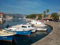 Starigrad (Hvar) &ndash; &copy; Steffen Mucke (Eberhardt TRAVEL)