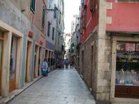 Sibenik &ndash; &copy; Steffen Mucke (Eberhardt TRAVEL)