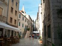 Sibenik &ndash; &copy; Steffen Mucke (Eberhardt TRAVEL)