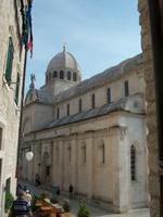Sibenik &ndash; &copy; Steffen Mucke (Eberhardt TRAVEL)