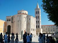 Zadar &ndash; &copy; Steffen Mucke (Eberhardt TRAVEL)