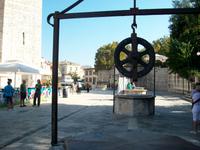 Zadar &ndash; &copy; Steffen Mucke (Eberhardt TRAVEL)