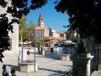 Zadar &ndash; &copy; Steffen Mucke (Eberhardt TRAVEL)