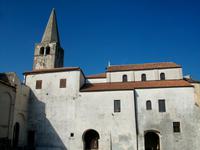 Porec &ndash; &copy; Steffen Mucke (Eberhardt TRAVEL)