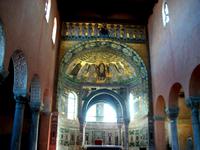 Porec &ndash; &copy; Steffen Mucke (Eberhardt TRAVEL)