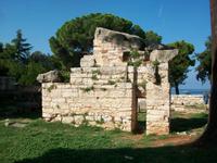Porec &ndash; &copy; Steffen Mucke (Eberhardt TRAVEL)