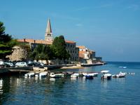 Porec &ndash; &copy; Steffen Mucke (Eberhardt TRAVEL)