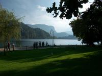 Bled &ndash; &copy; Steffen Mucke (Eberhardt TRAVEL)