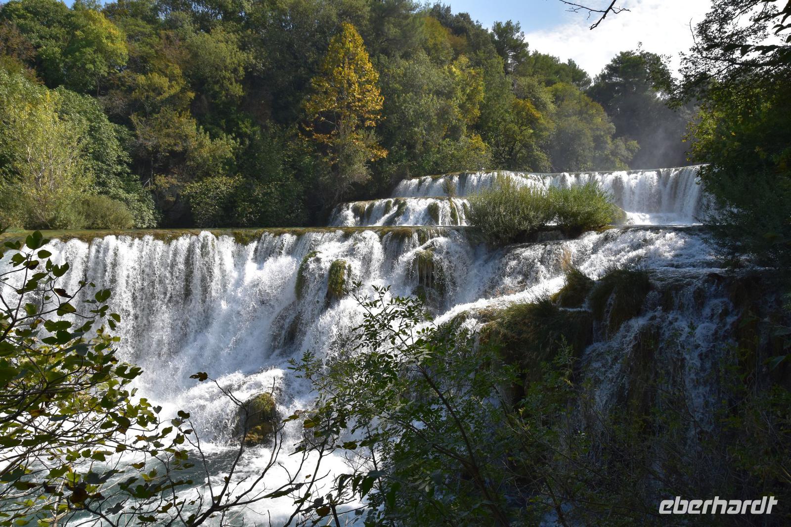 042 Krka Nationalpark &ndash; &copy; Konrad Füssel (Eberhardt TRAVEL)