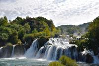 035 Krka Nationalpark &ndash; &copy; Konrad Füssel (Eberhardt TRAVEL)