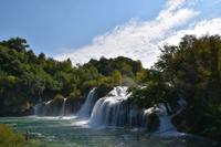 038 Krka Nationalpark &ndash; &copy; Konrad Füssel (Eberhardt TRAVEL)