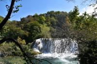 040 Krka Nationalpark &ndash; &copy; Konrad Füssel (Eberhardt TRAVEL)