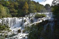042 Krka Nationalpark &ndash; &copy; Konrad Füssel (Eberhardt TRAVEL)