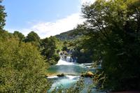 046 Krka Nationalpark &ndash; &copy; Konrad Füssel (Eberhardt TRAVEL)