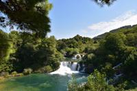 048 Krka Nationalpark &ndash; &copy; Konrad Füssel (Eberhardt TRAVEL)