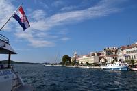 053 Sibenik &ndash; &copy; Konrad Füssel (Eberhardt TRAVEL)