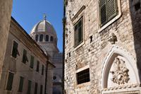 056 Sibenik &ndash; &copy; Konrad Füssel (Eberhardt TRAVEL)